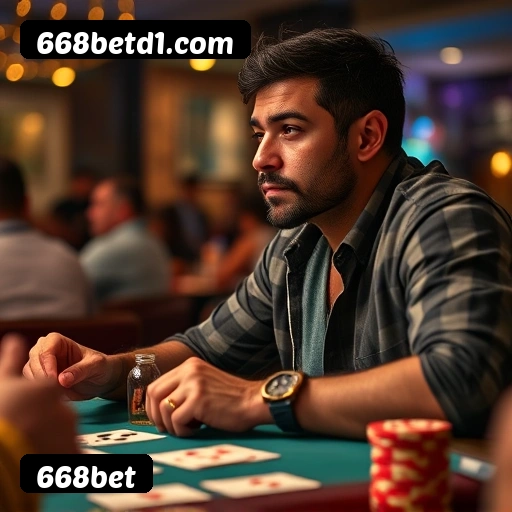 Cashback Semanal 668bet