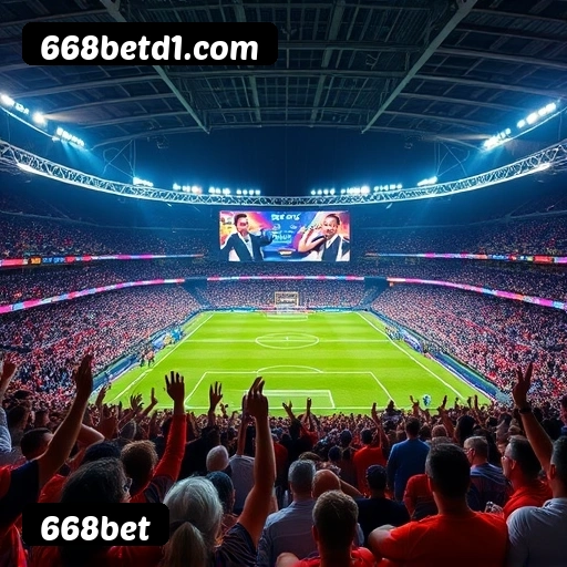 Download Android 668bet