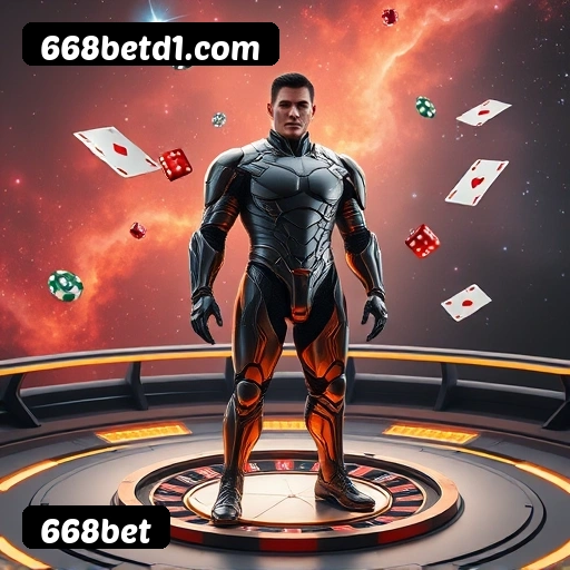 Cashback semanal 668bet